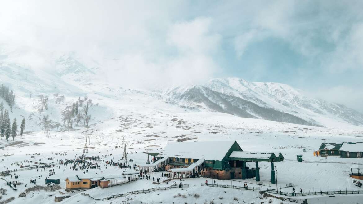 Gulmarg