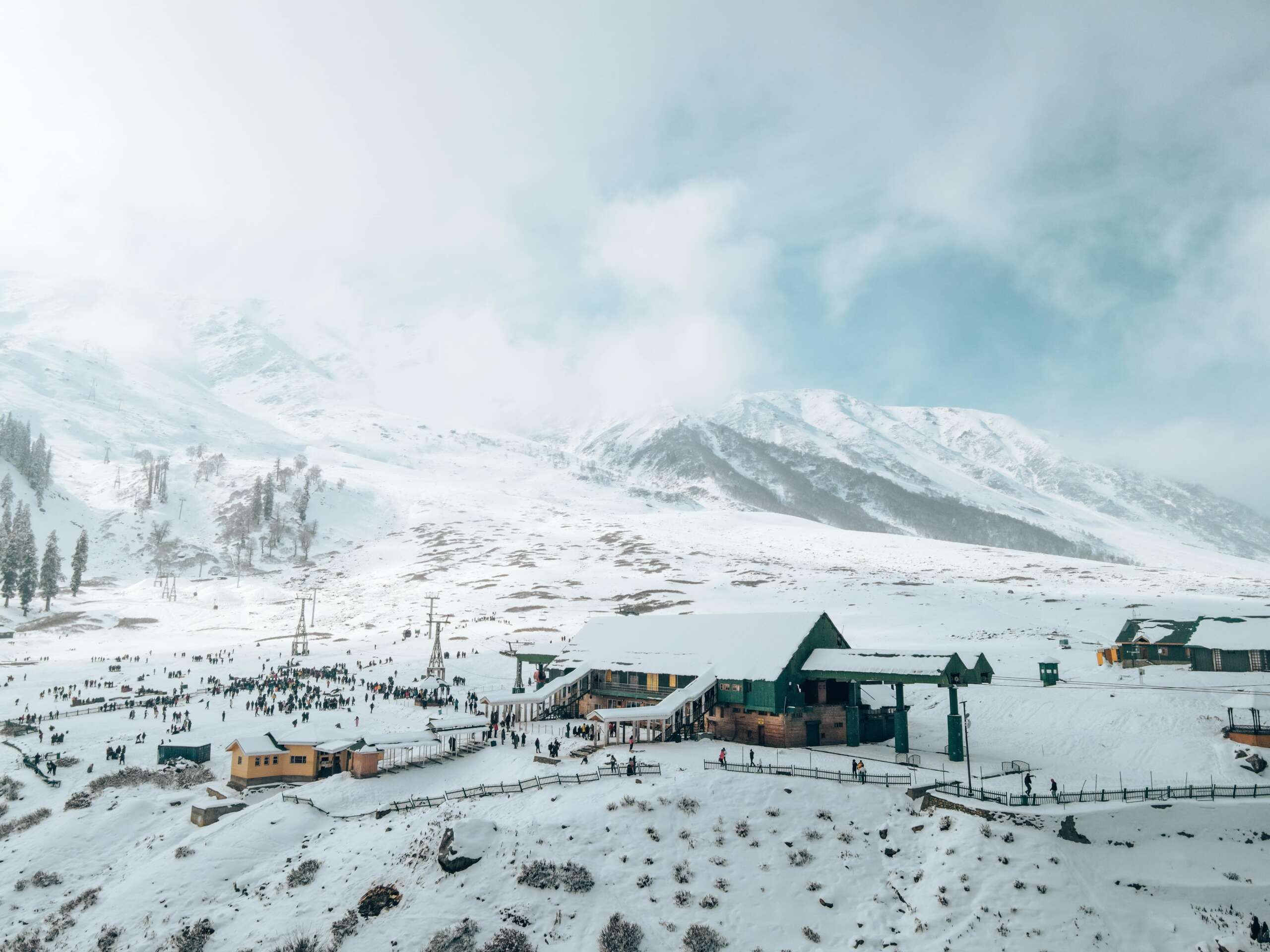 Gulmarg